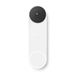 Google GWX3T Nest Doorbell Camera