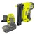 Ryobi P320 ONE+ 18V 18-Gauge Cordless AirStrike Brad Nailer W/ Battery & Charger