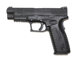 SPRINGFIELD ARMORY xdm-40 Full Kit Semi Auto Pistol