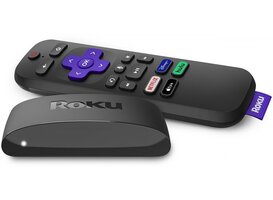 Roku 3930X HD Streaming Device