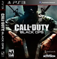 Call of Duty: Black Ops for PS3