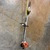 Stihl KM170R WEEDEATER AND POLE SAW EXSTENSION