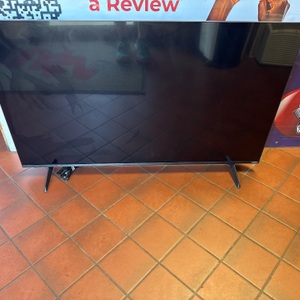 VIZIO V4K50M-0807 / 50INCH TV