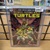 Teenage Mutant Ninja Turtles GCBD 2017 #NN CGC 9.8 Signature Series