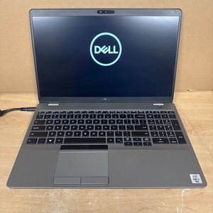 DELL LATITUDE 5511 LAPTOP