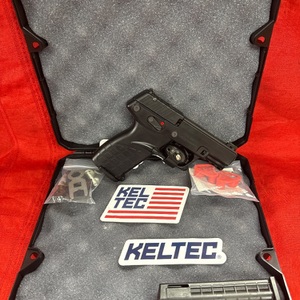 KEL-TEC p17