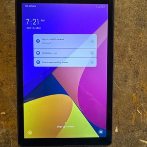 TCL TAB 8 LE