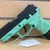TAURUS TH9C 9MM Semi Automatic Pistol 