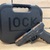 GLOCK 21 .45 Semi Automatic Pistol 