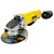 Dewalt DWE4012 7.5 Amp 4.5" Corded 12,000 RPM Paddle Switch Small Angle Grinder