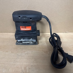 DRILL MASTER 61509 PALM SANDER