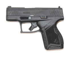 TAURUS gx49mm Semi Auto Pistol