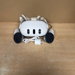 META QUEST S3A VR HEADSET