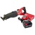 Milwaukee 2722-20 18V Brushless Cordless Super SAWZALL Orbital Reciprocating Saw
