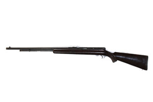 J.C. HIGGINS  101.16 .22LR Semi Auto Rifle