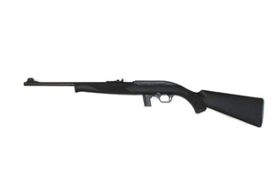 MOSSBERG intl 702 plinkster .22 Bolt Action Rifle