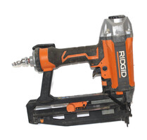 Ridgid r250sff3 16ga Finishing Nailgun