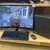 HP VICTUS 15L Gaming PC W/ 27" Samsung Monitor