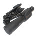 Leupold Wind River Sequoia 15-45x60mm Spotting Scope W/Soft & Hard Case Tripod