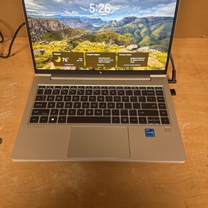 HP Elitebook 640 g9 / LAPTOP 