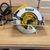 DeWalt DWE575 circular saw