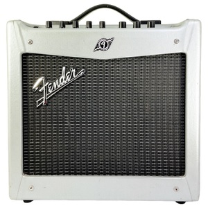 Fender Limited Edition Mustang I V.2 20W 1x8 Guitar Combo Modeling  Amp