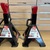 HYPER TOUGH NA jack stands 