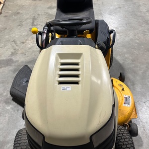 Cub Cadet Riding Lawn Mower LTX1046 - 46 Inch Deck