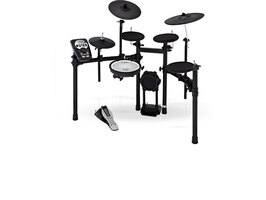 Roland tk-11 Mesh Pads Electronic Drumset