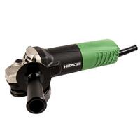 METABO G12SR4 Electric 4" Angle Grinder