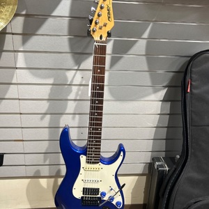 Peavey Predator Electric Guitar