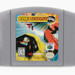 Wipeout 64 for Nintendo 64