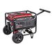 Predator 4375 Gas Powered Generator