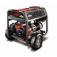 Briggs & Stratton 7000 Watt Elite Series™ Portable Generator with Key Start
