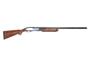 Beautiful REMINGTON 870 Wingmaster 12ga Pump Shotgun