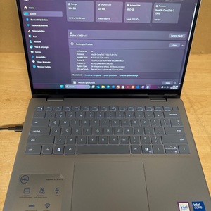DELL INSPIRON 14 2-IN-1 LAPTOP