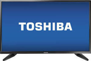 TOSHIBA 32L310U18 32INCH TV