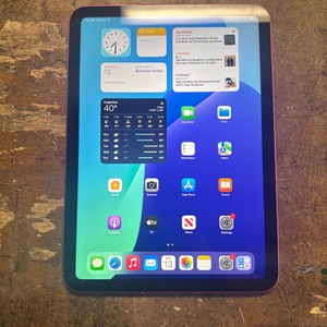 APPLE MD7J4LL/A 11INCH IPAD