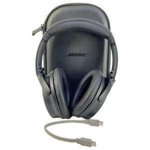  Bose QuietComfort 45 (QC45) Noise Cancelling Smart Headphones