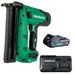 Metabo N1804DA 18V Lithium Ion Crown Stapler
