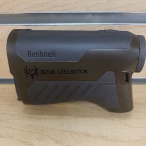 Bushnell Bone Collector 1800 Rangefinder W/ Bluetooth Capability