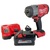 Milwaukee 2967-20 M18 FUEL 18V Lithium-Ion Brushless Cordless 1/2" Impact Wrench
