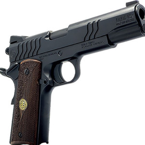 New!! Dickinson Adam 45 S 1911 .45ACP Semi Automatic Pistol