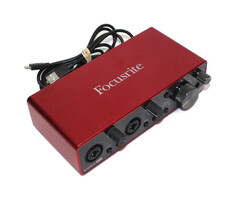 Focusrite Scarlett SI1 Interface