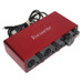 Focusrite Scarlett SI1 Interface