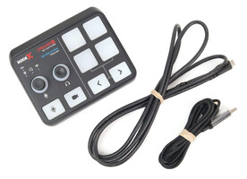 Rode Streamer X Audio Interface & 4K Capture Card Revolutionary Preamp