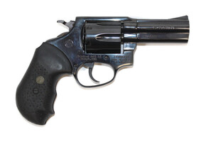 ROSSI 461 .357 3" Revolver Very Nice!!