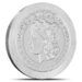 Morgan Dollar Stacker Desing 1 OZ Silver Round