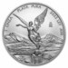 Assorted Year Mexican Libertad 1 OZ Silver Round