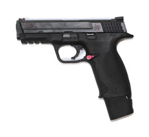 SMITH AND WESSON  M&P 40 Semi Auto Pistol
